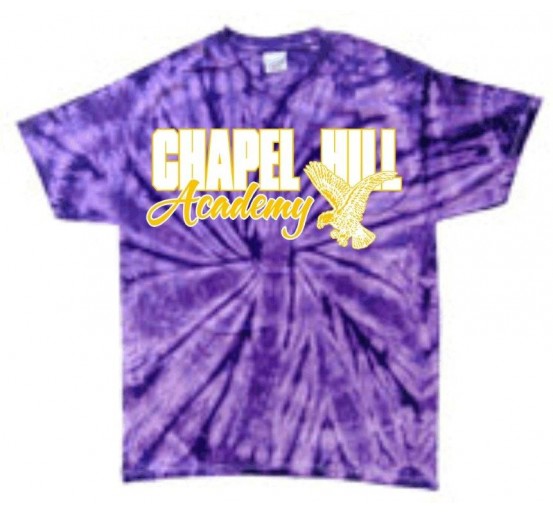Chapel Hill Academy T-Shirt